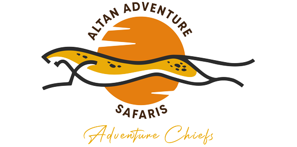 Altan-Safaris-Logo