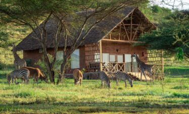 Tanzania day trips