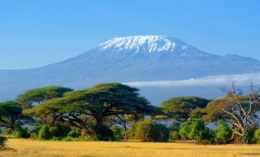 6 Days Kilimanjaro Climb – Rongai Route