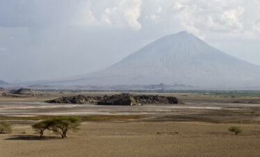 1 Day – Meru Camp Activities