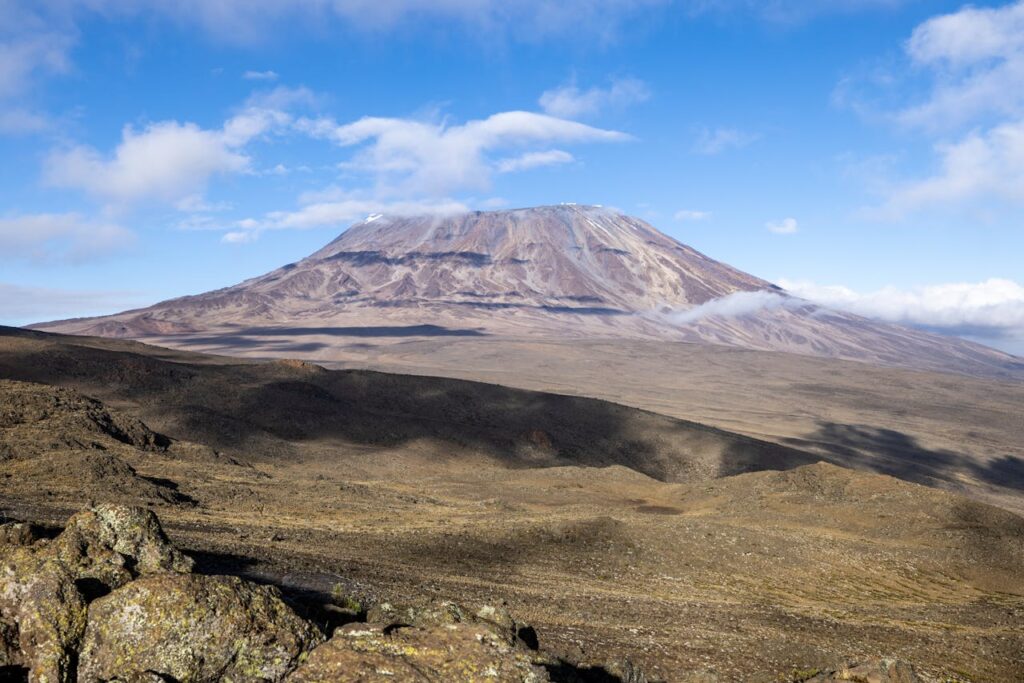 Kilimanjaro trekking tours