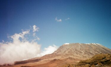 7 Days Kilimanjaro Climb – Shira Route