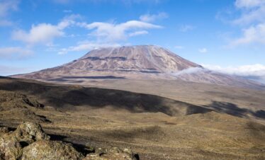Kilimanjaro trekking tours