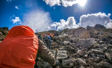 7 Days Kilimanjaro Climb – Lemosho Route