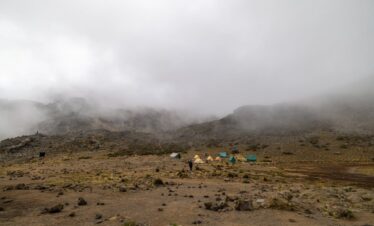 6 Days Kilimanjaro Climb – Machame Route