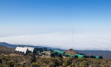 5 Days Kilimanjaro Climb – Marangu Route