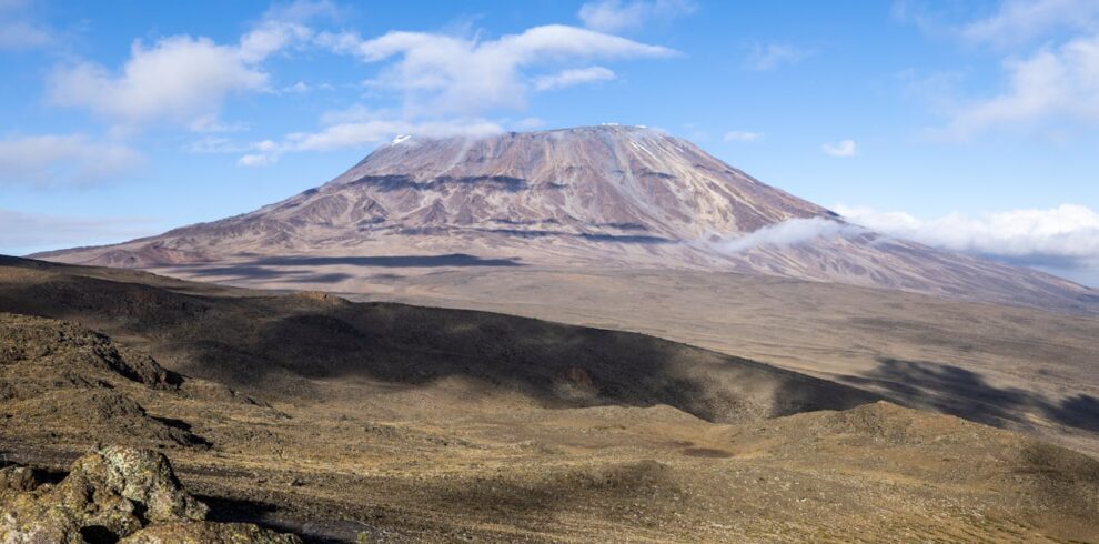 Kilimanjaro trekking tours