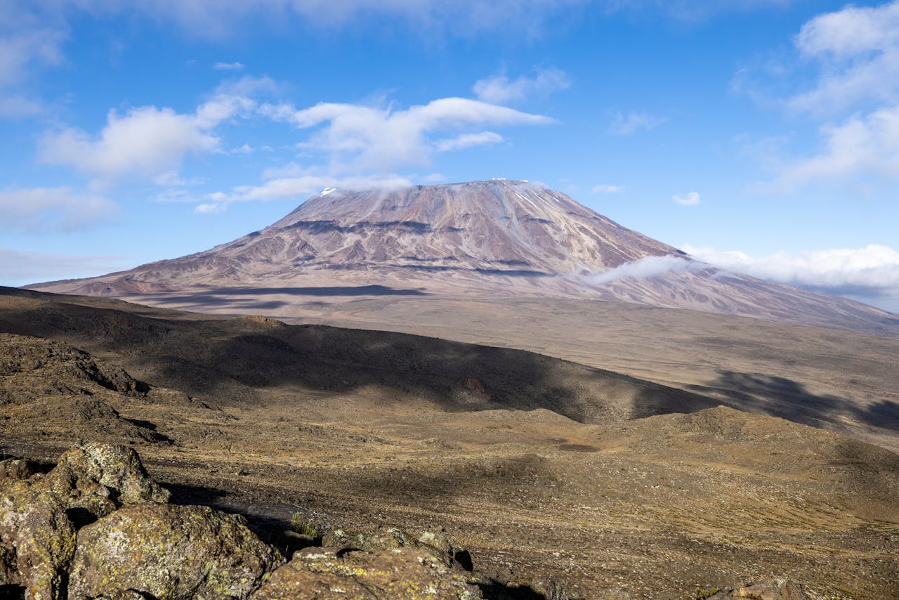 Kilimanjaro trekking tours