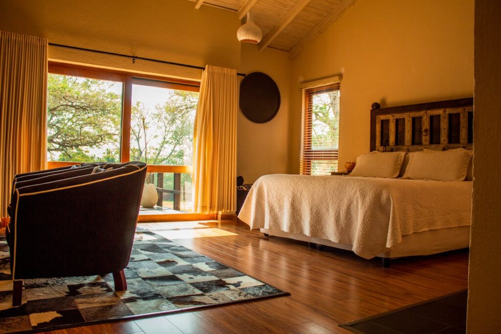 Tanzania Safari Tours,